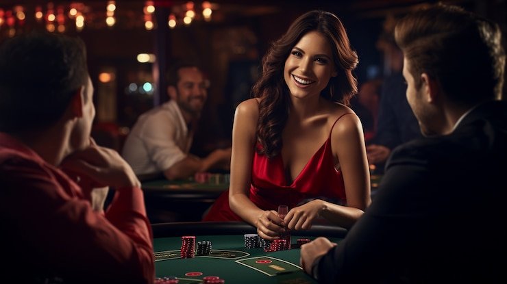 5757 bet