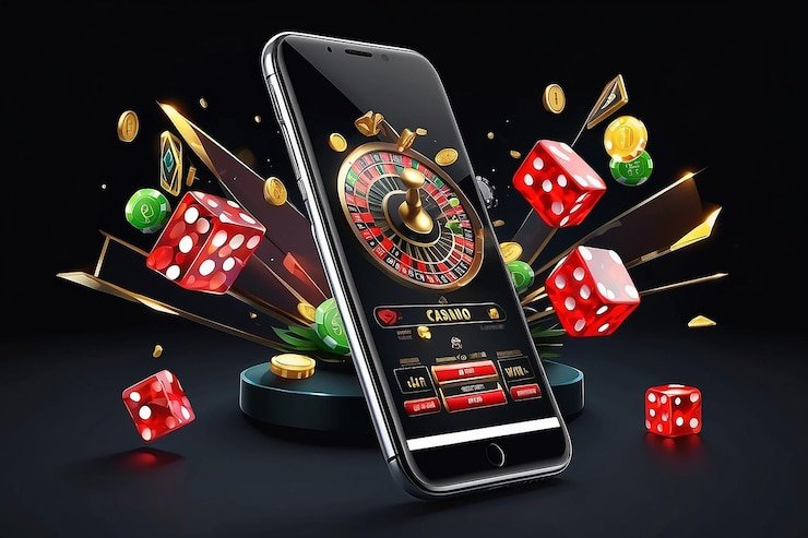 5757 bet