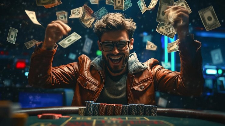 5757 bet