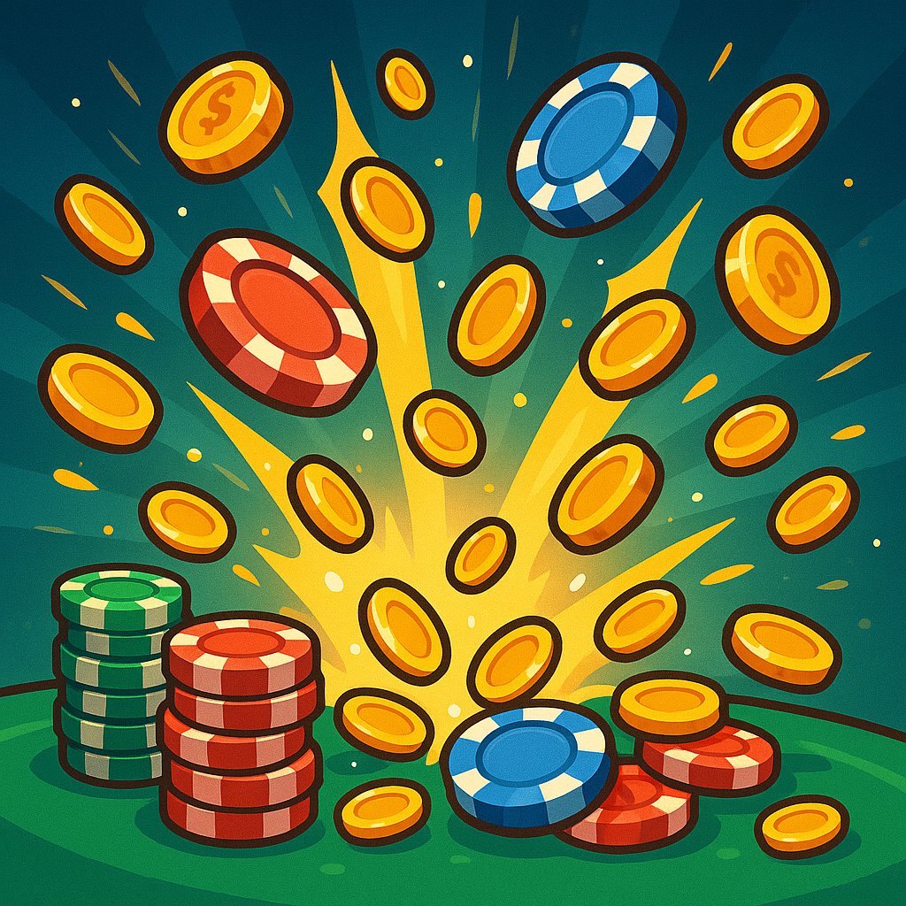 5757 bet